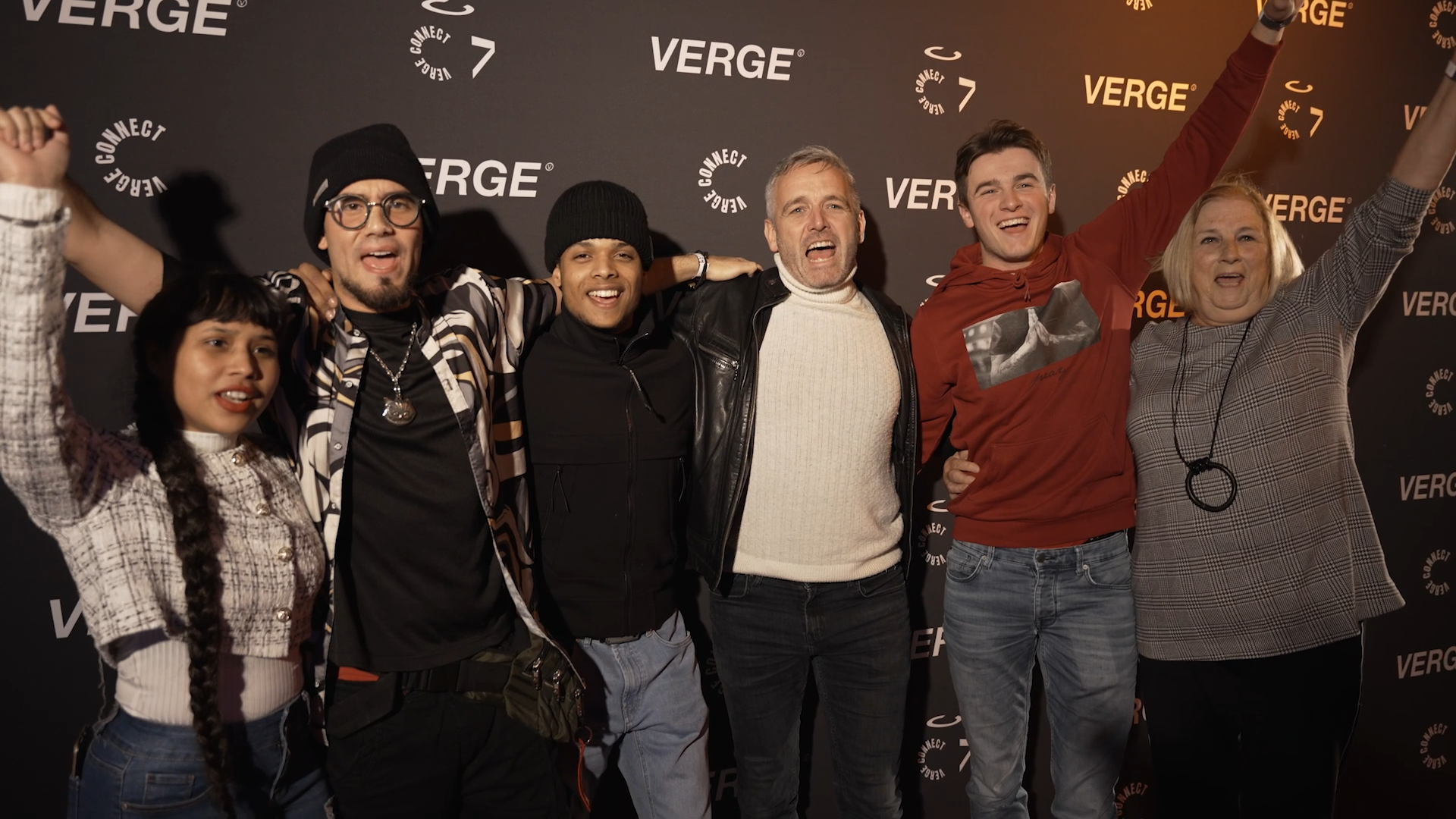 VergeConnect 4